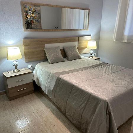 Sea View Apartament La Mata  Eksteriør bilde