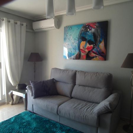 Sea View Apartament La Mata  Eksteriør bilde