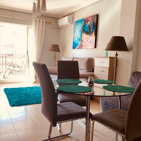 Sea View Apartament La Mata  Eksteriør bilde