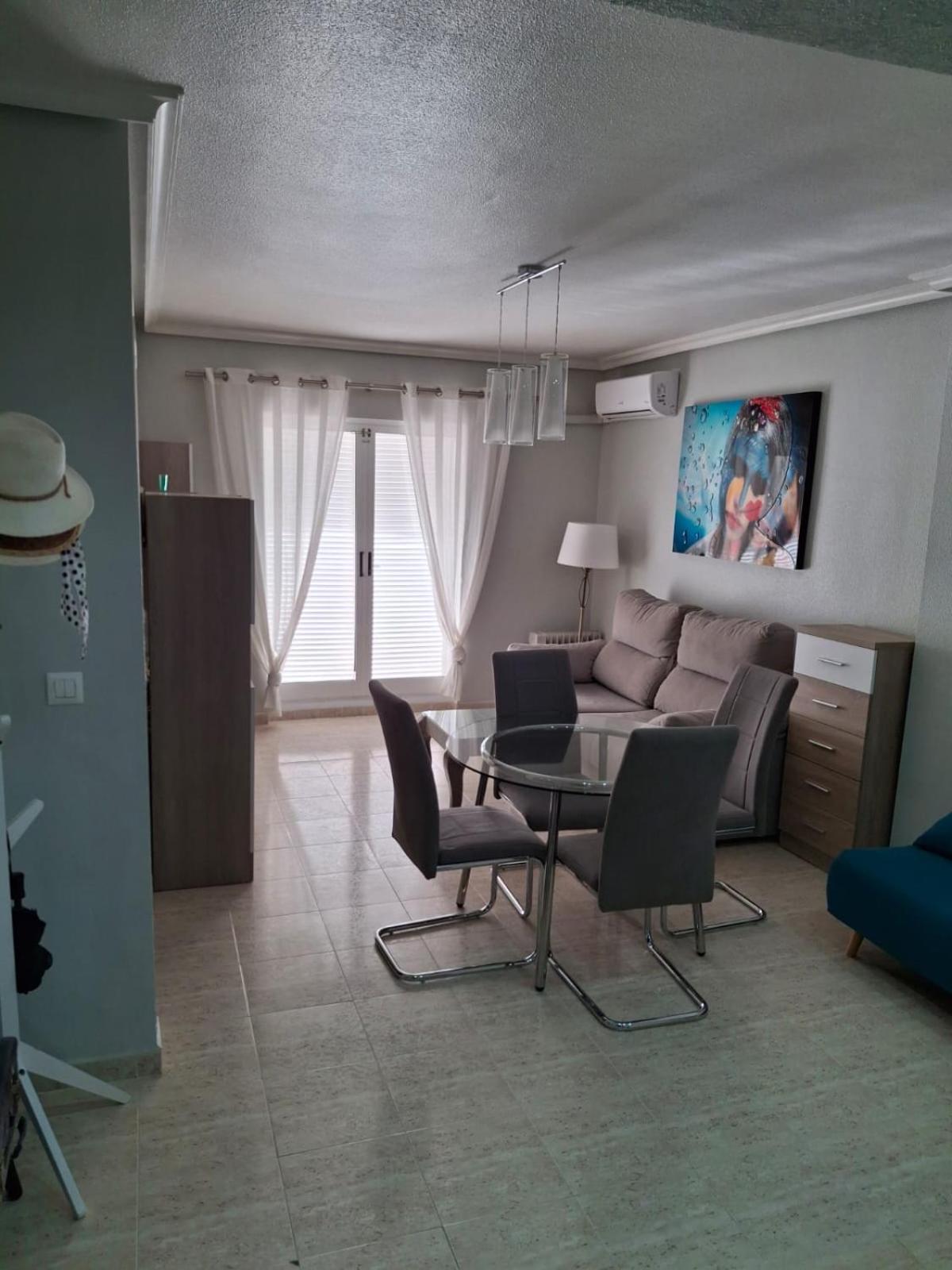 Sea View Apartament La Mata  Eksteriør bilde