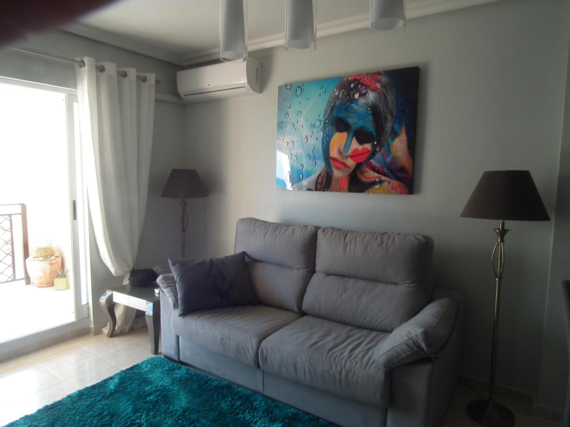 Sea View Apartament La Mata  Eksteriør bilde