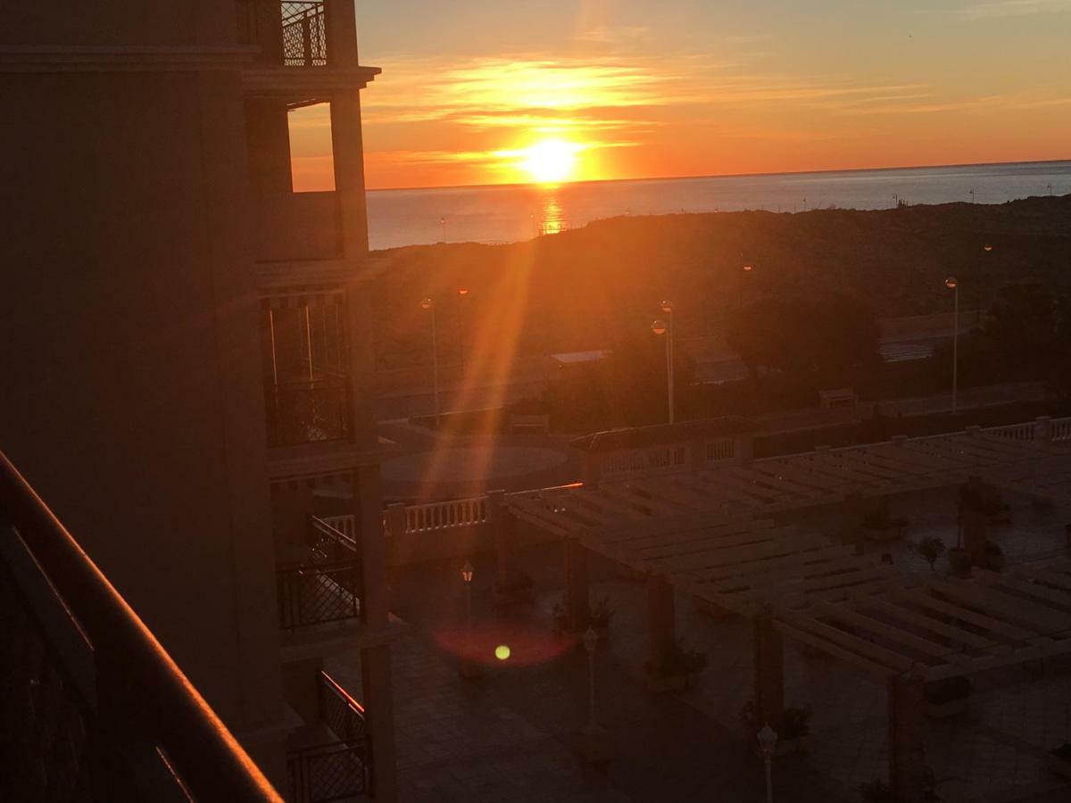 Sea View Apartament La Mata  Eksteriør bilde