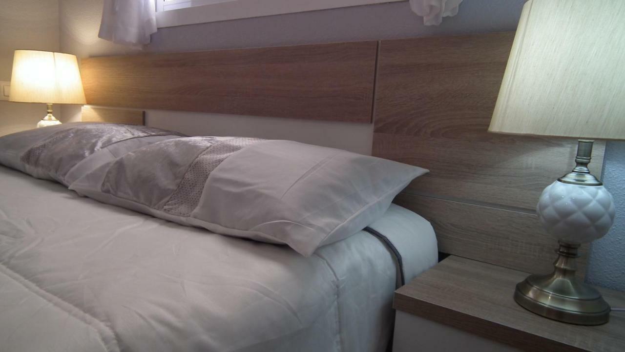 Sea View Apartament La Mata  Eksteriør bilde